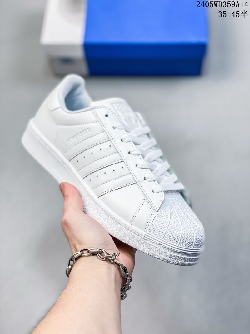 Adidas Superstar Shoes